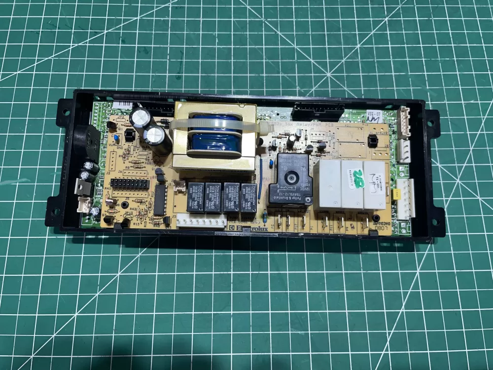 Kenmore AP3963530 316462820 PS1528408 Range Control Board AZ153209 | KMV792