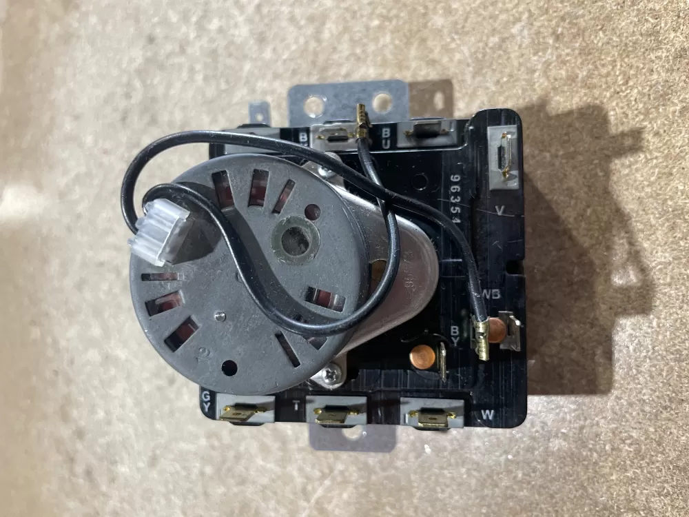 Kenmore 3406702A WP3976576 3406015 3406702 3976576 3976576R 548375 AP6009025 PS11742167 EAP11742167 3976576A Dryer Timer