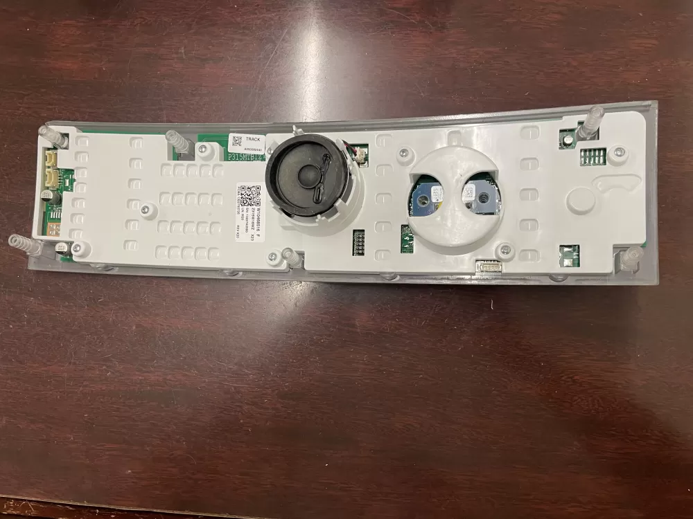 Maytag W10468516 WPW10468516 PS11755251 Washer Control Board AZ31621 | KMV57