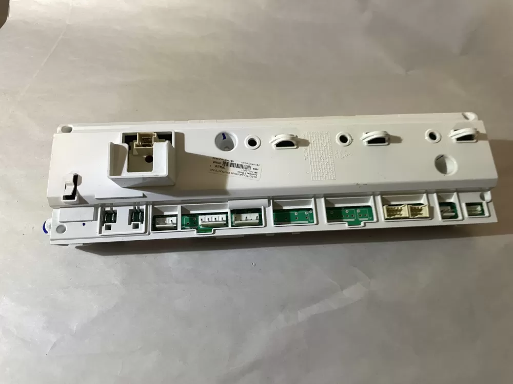 Frigidaire 137341510 137006005 AP4982230 Washer Control Board AZ106408 | Wm1572