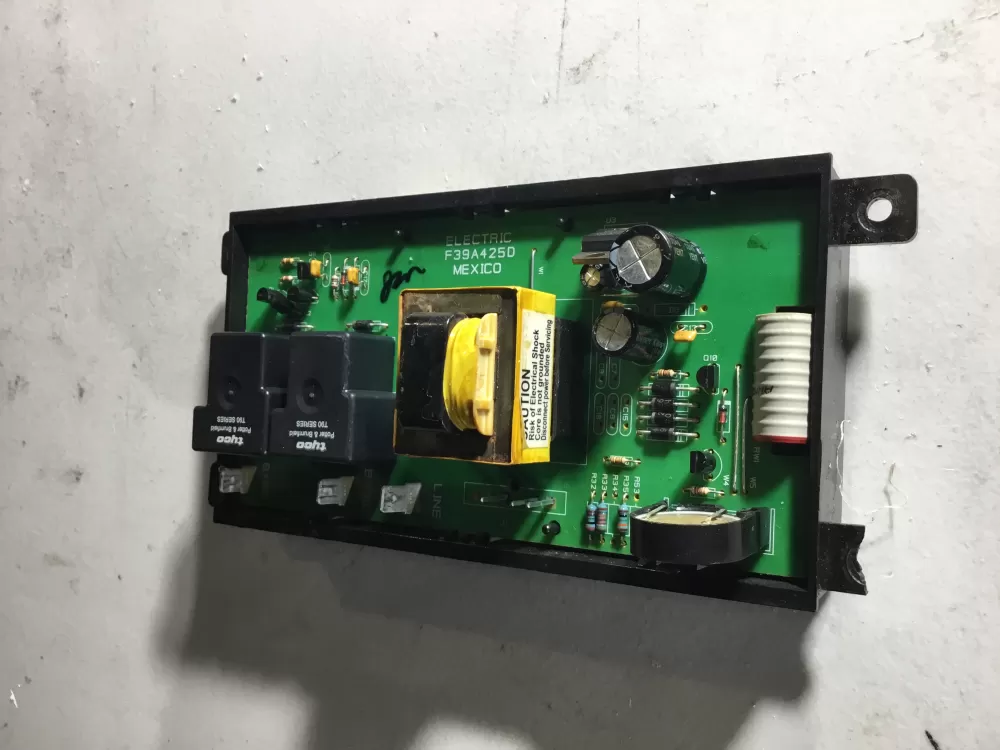 Frigidaire Kenmore AP6892696 316222801 Range Control Board AZ42703 | NR1745