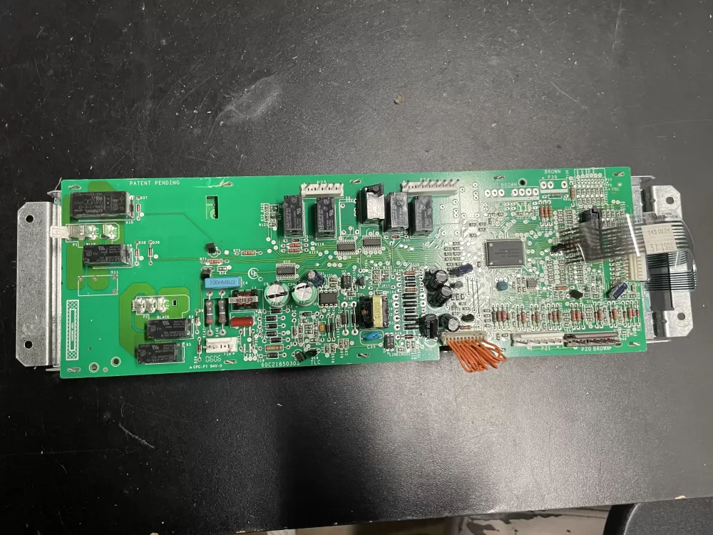 Maytag 8507P300 60 Range Double Oven Control Board AZ13238 | V252
