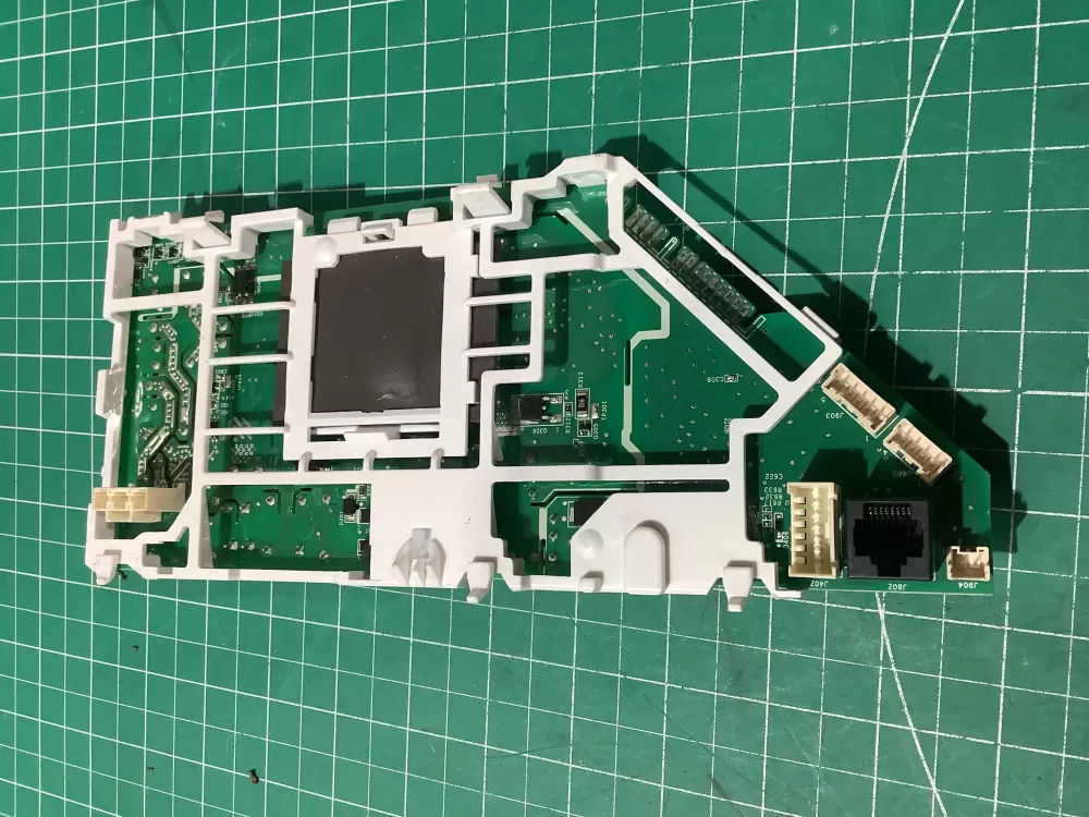 GE 265D4367G100 Dishwasher Control Board