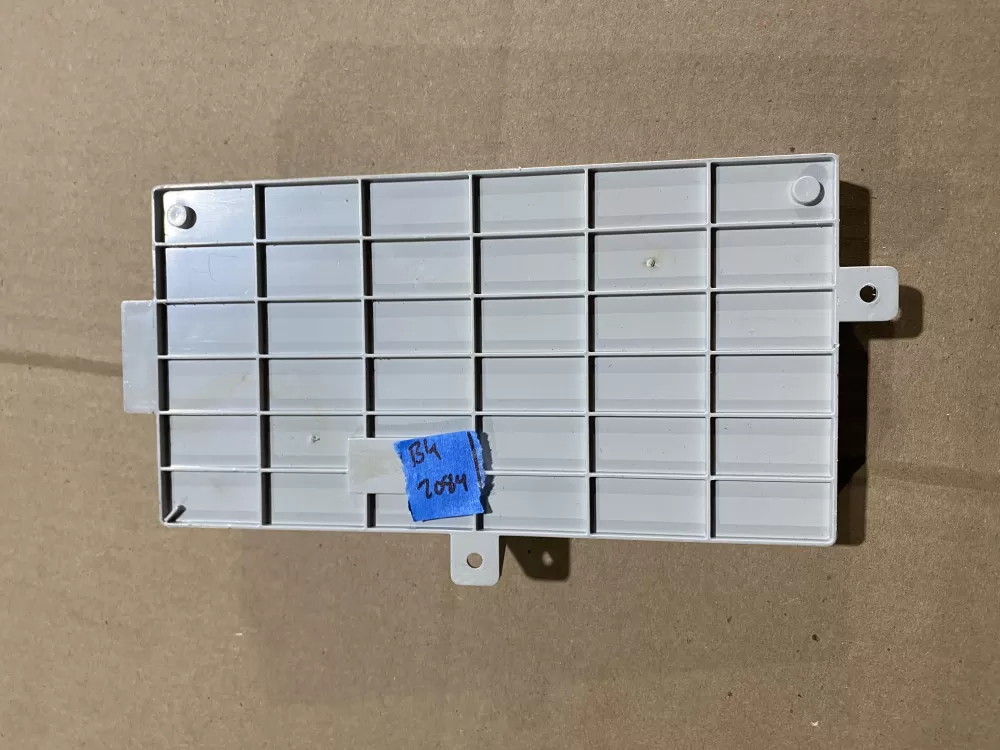 Sasmsung Dryer DC41-00142B Control Board AZ64171 | BK2084