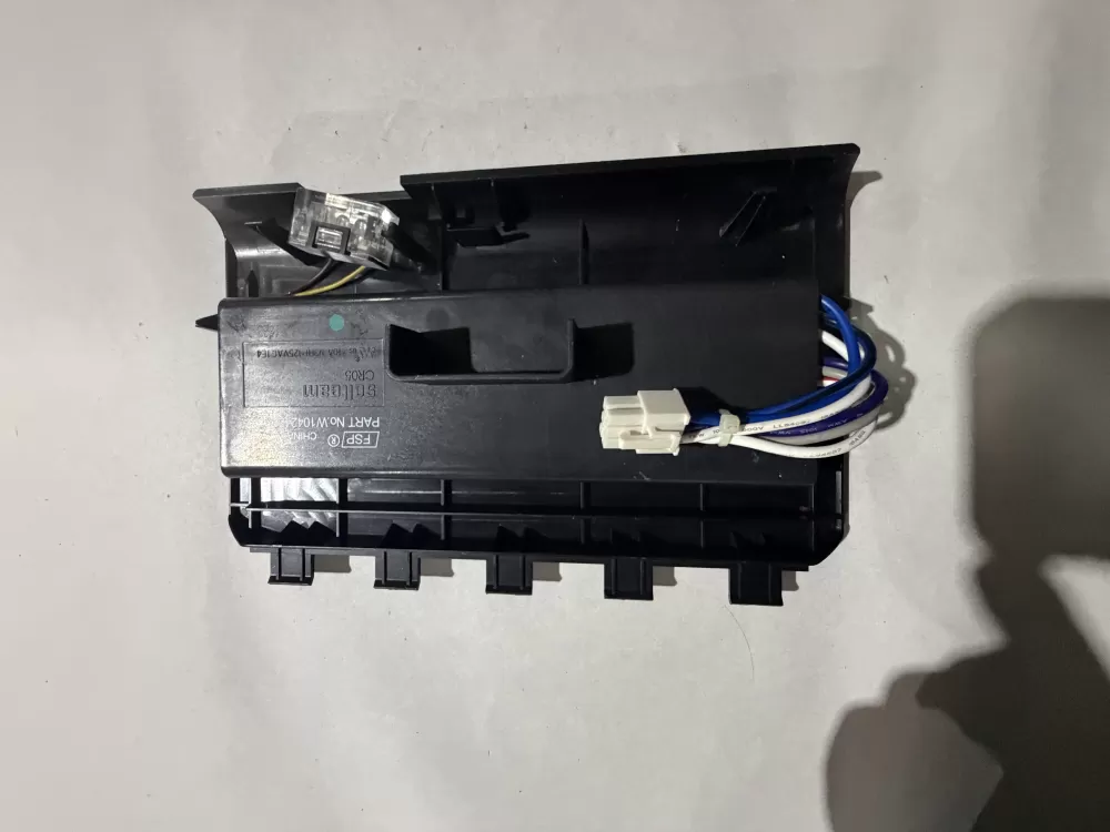 Kenmore W10424365 Refrigerator Dispenser Control Board AZ225454 | KM2588