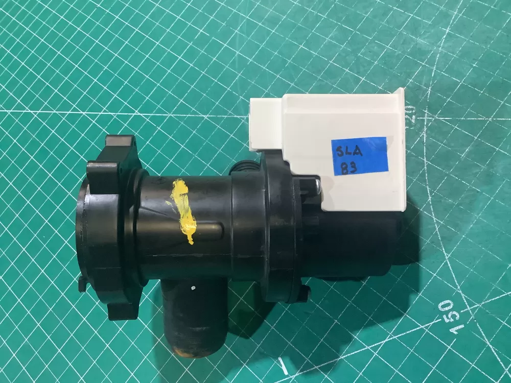 Whirlpool WPW10465252 Washer Drain Pump AZ231868 | SLA83