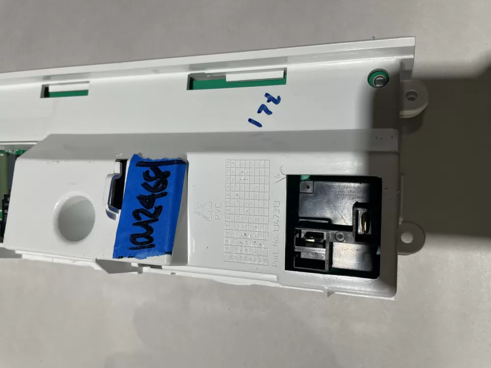 Frigidaire Electrolux 1347313 Dryer Control Board AZ148586 | KM2468