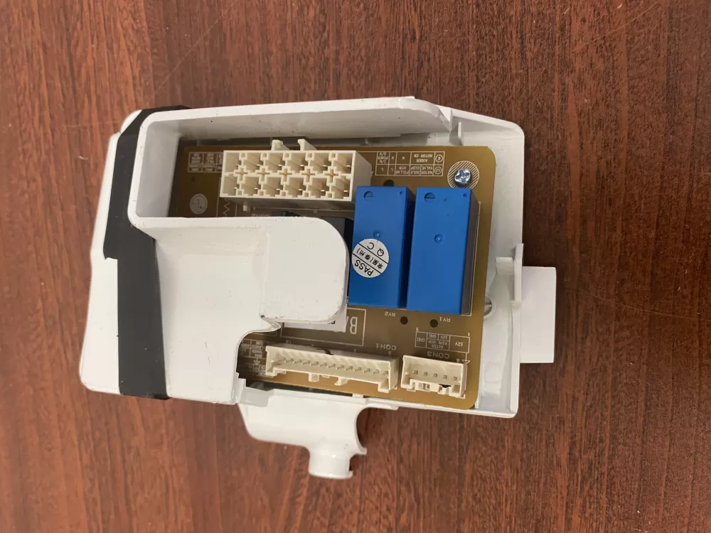 LG EBR60070733 Refrigerator Control Board