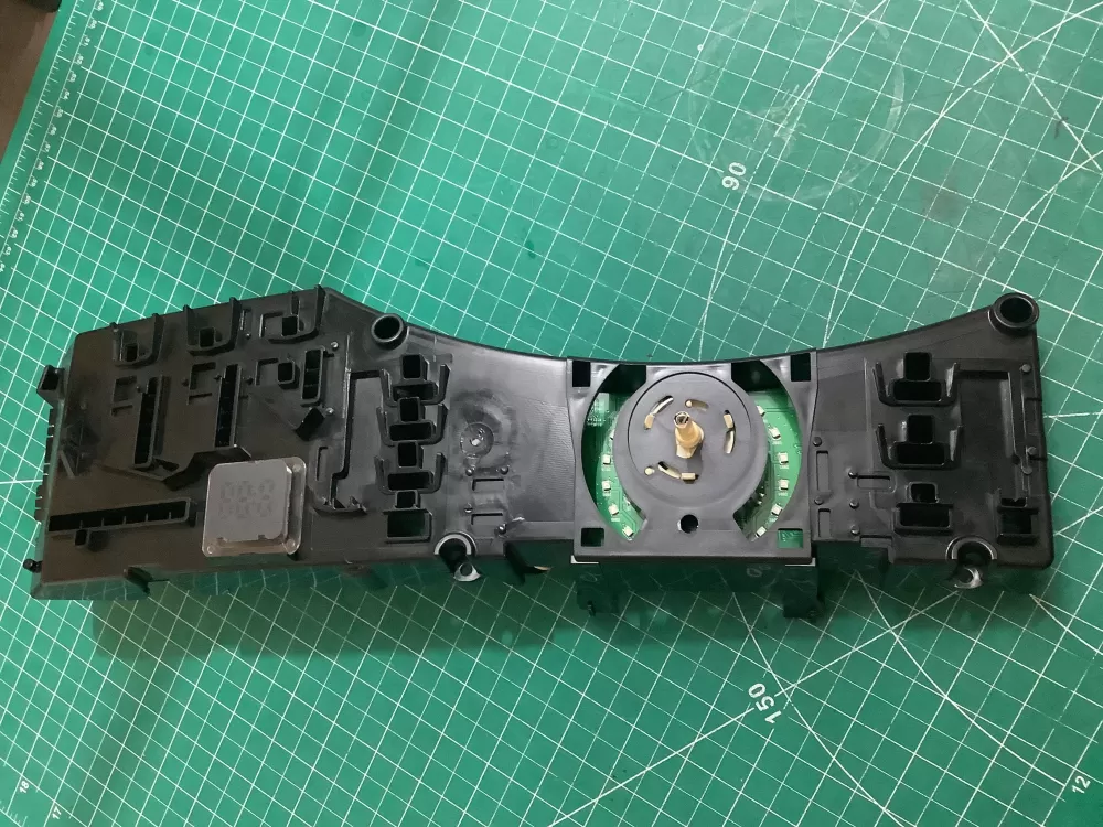 Whirlpool  Maytag W10246787 W10269025 WPW10269025 PS11751475 Dryer Control Board