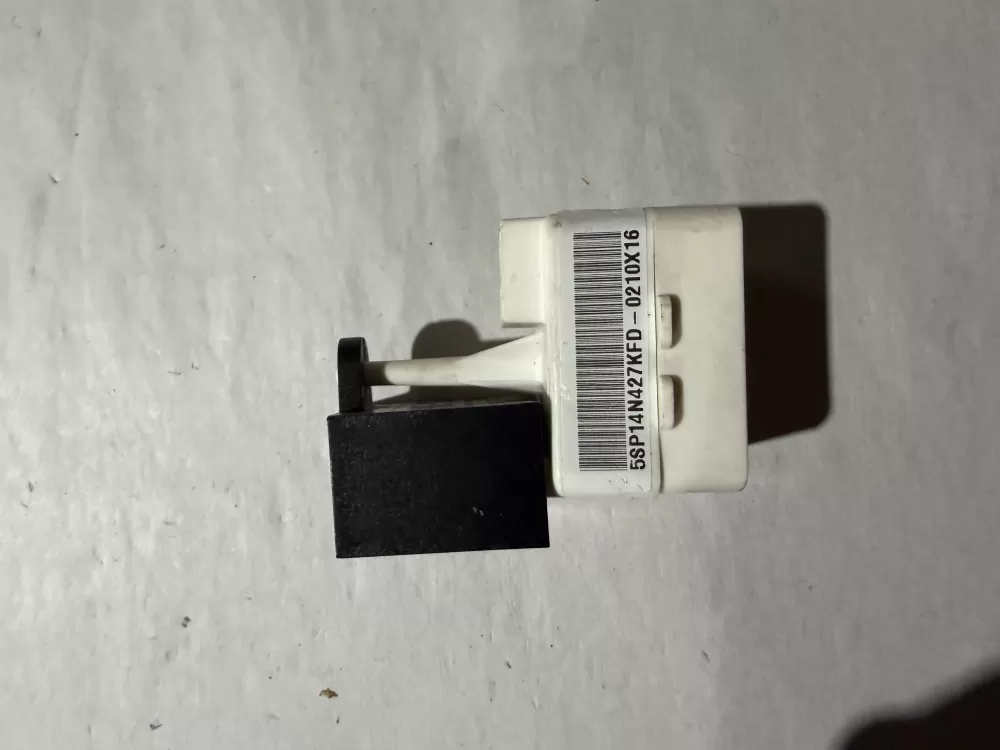 Whirlpool 5SP14N427KFD Refrigerator Start Relay