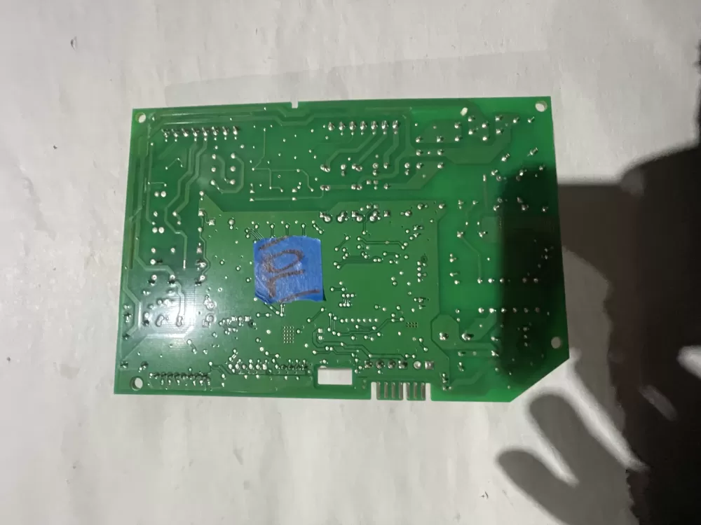 Whirlpool Maytag W10547719 Refrigerator Control Board AZ207583 | KM70