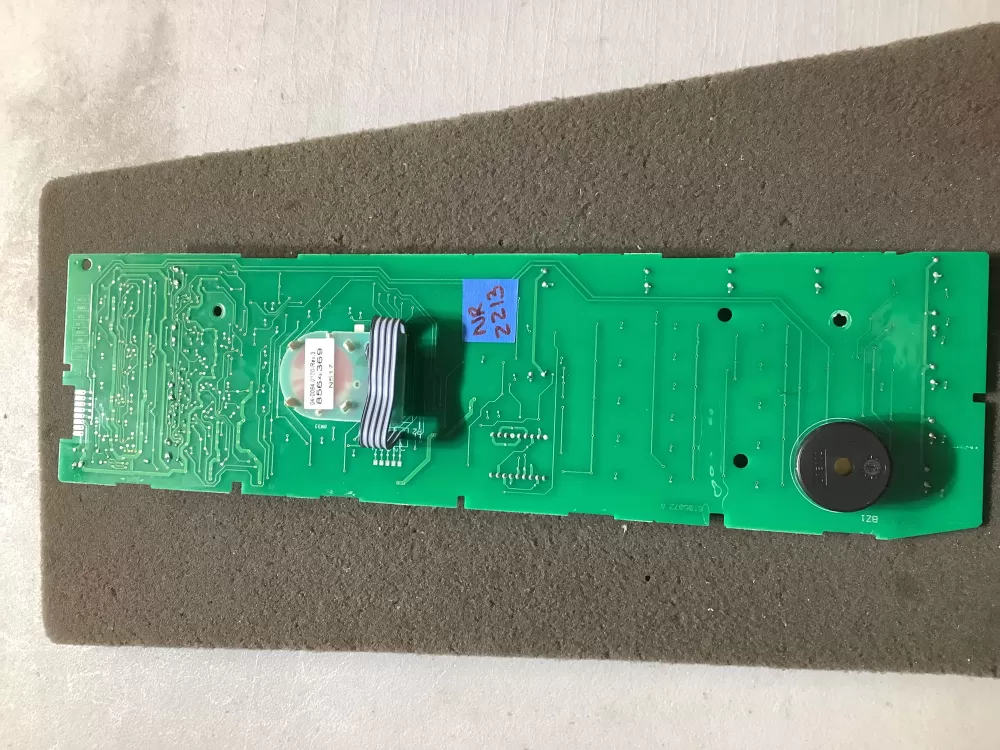 Whirlpool Kenmore W10131865 Washer Control Board AZ120297 | NR2213