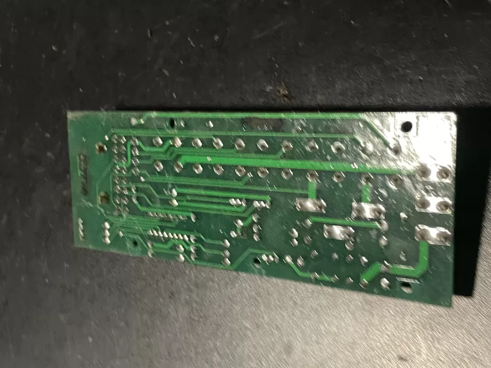 Trane CNT1866 21c150663p01 American Standard Control Board AZ28556 | WM230