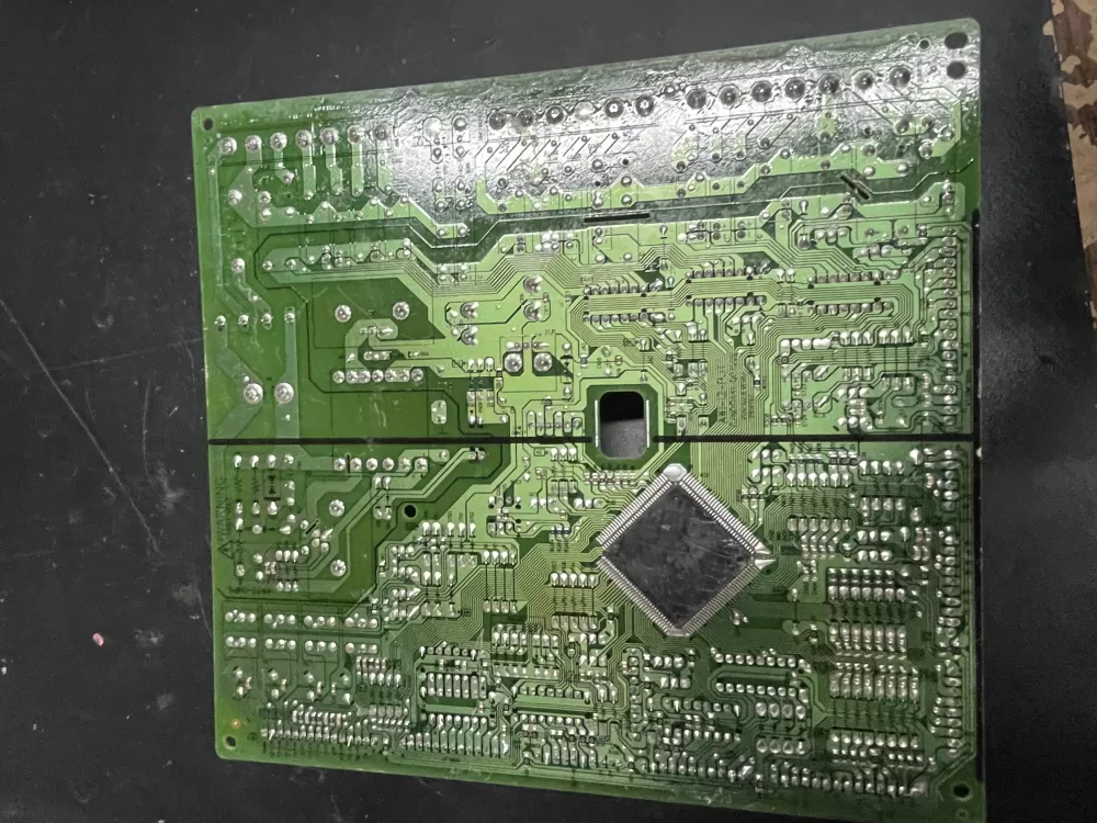 Samsung DA92-000147A Refrigerator Main Control Board PCB AZ12777 | 1177
