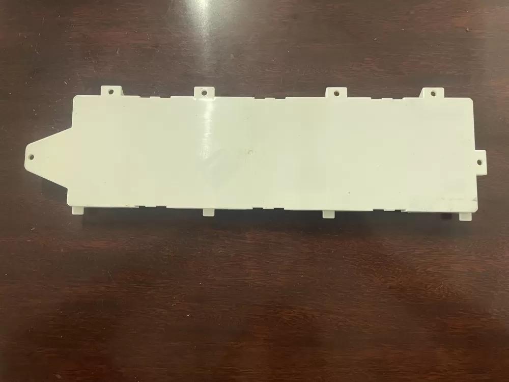LG EBR75439402 Dryer User Interface Control Board PCB Assembly WAZ32299 | KMV73