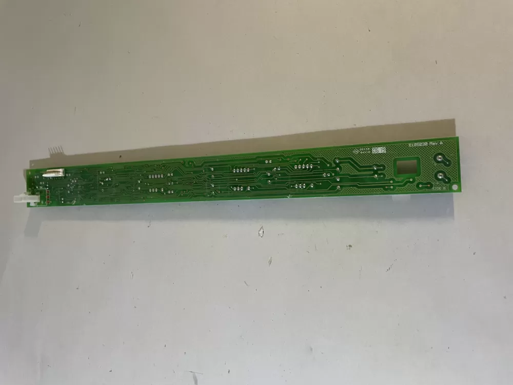 Whirlpool Kenmore 2321723A Refrigerator Control Board AZ131045 | KM1578