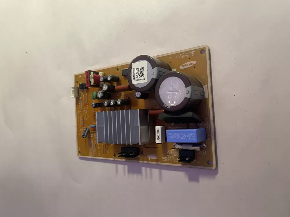 Samsung DA92-00483C  AP5914909  DA41–00822A  3969954  PS9604080 Refrigerator Control Board