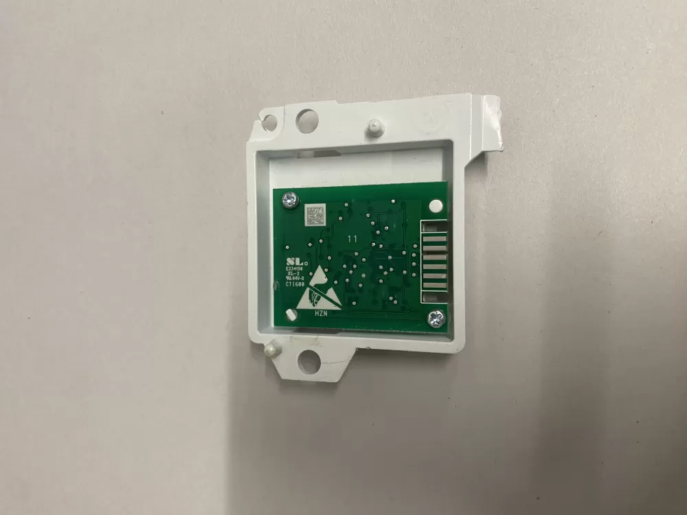 GE 290D2877G003 Washer Accelerometer Control Board AZ226561 | BK2004