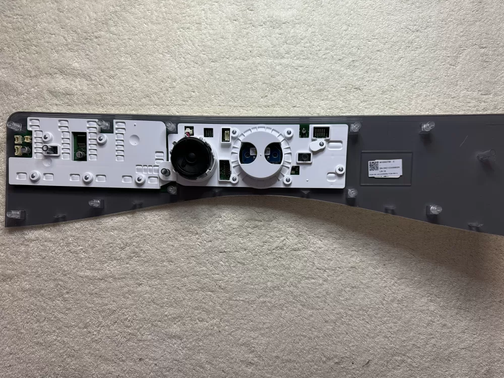 Whirlpool W10446401 W10553780 Dryer Control Board Panel AZ11250 | V359