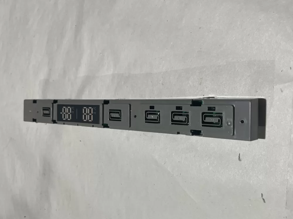 EBR76683906 LG Refrigerator Board - Display / Interface