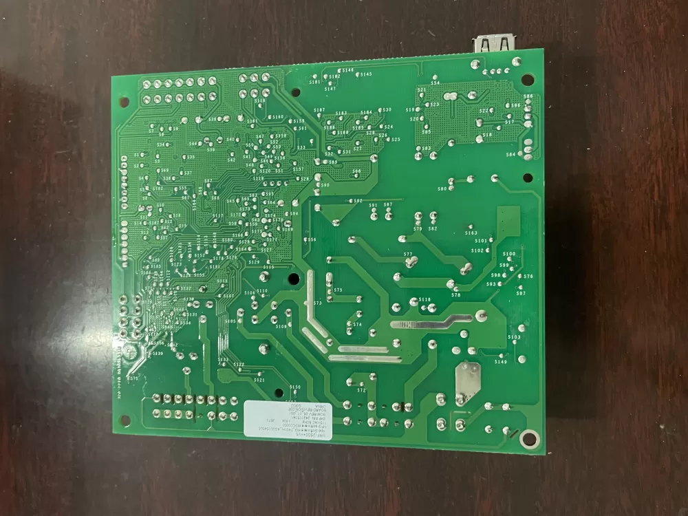 Electrolux Frigidaire 242115341 Refrigerator Control Board AZ35234 | KM301