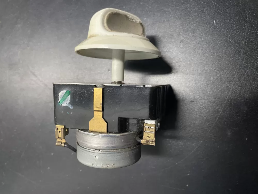 Frigidaire Whirlpool GE Kenmore 131062300F Dryer Timer AZ10341 | BK1528