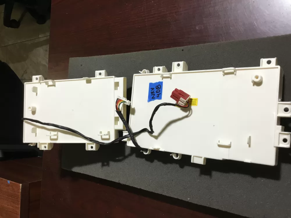 LG Kenmore GE EBR36858803 EAX36858001 Dryer Control Board AZ95897 | NRV408