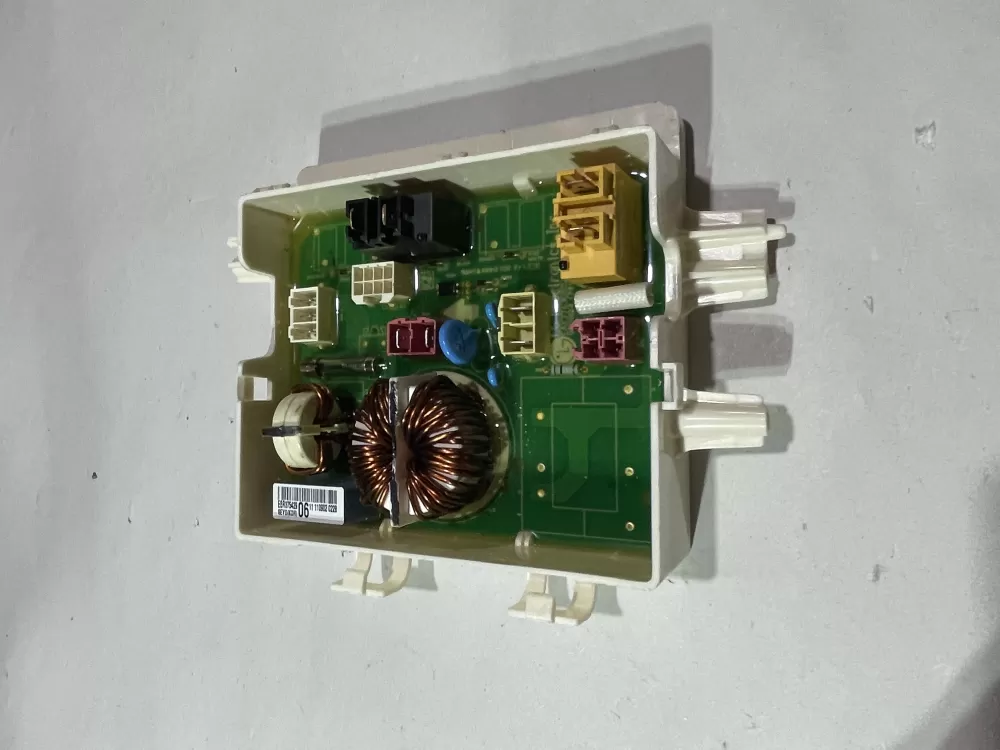 LG EBR37542906 Washer Control Board AZ147844 | Wm2480