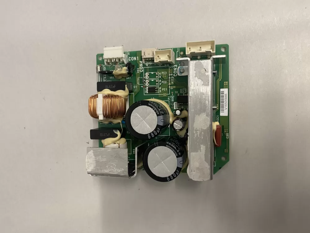 AZ parts V16505846 Refrigerator Inverter Control Board