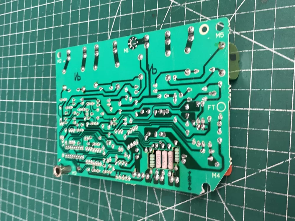 Whirlpool W10331686 100-1323-00 Range Oven Spark Module AZ211860 | Wm830