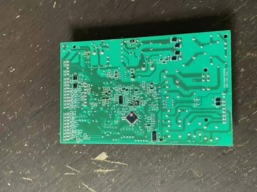 GE 200D6223G007 Refrigerator Control Board AZ45616 | Wm1770