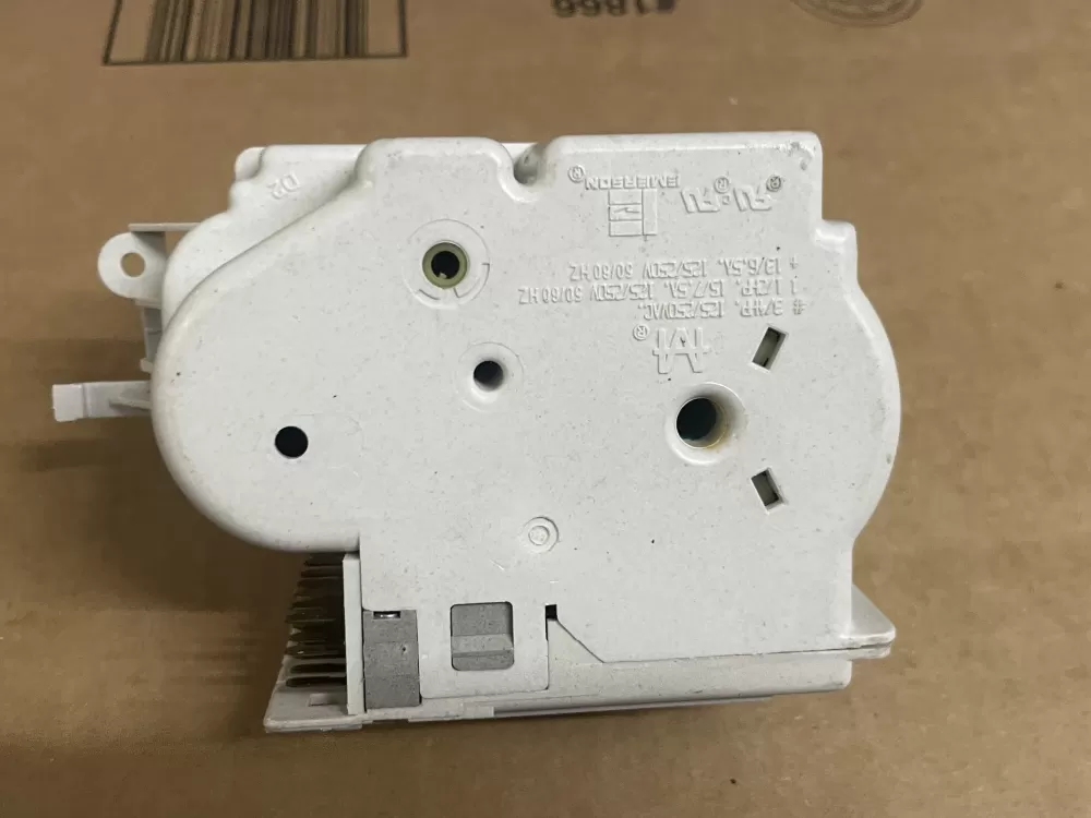 Maytag 2202098 21002232 Washer Timer Control AZ101779 | Wm910
