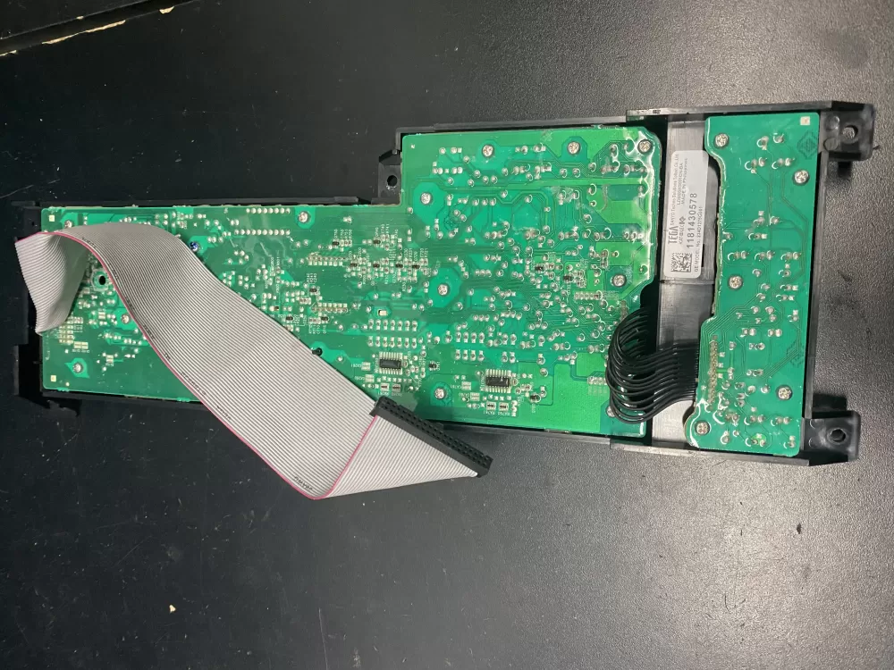 GE 234D1275G003 234D1275G001 Dryer Control Board AZ11039 | BKV229