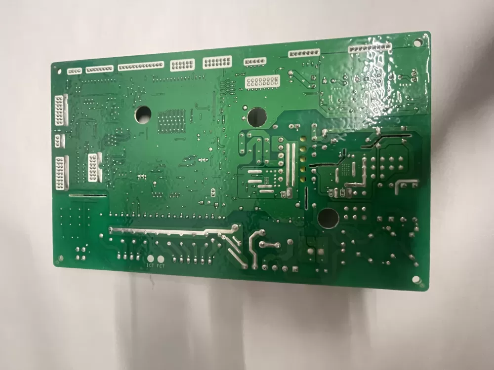 GE LG 197D8512G101 70213160101GA Refrigerator Control Board AZ207229 | KM2766