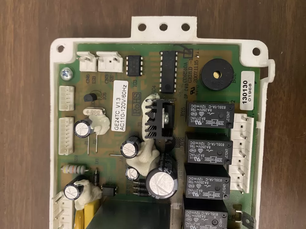 GE COR510A Dishwasher Control Board AZ101380 | BK1479