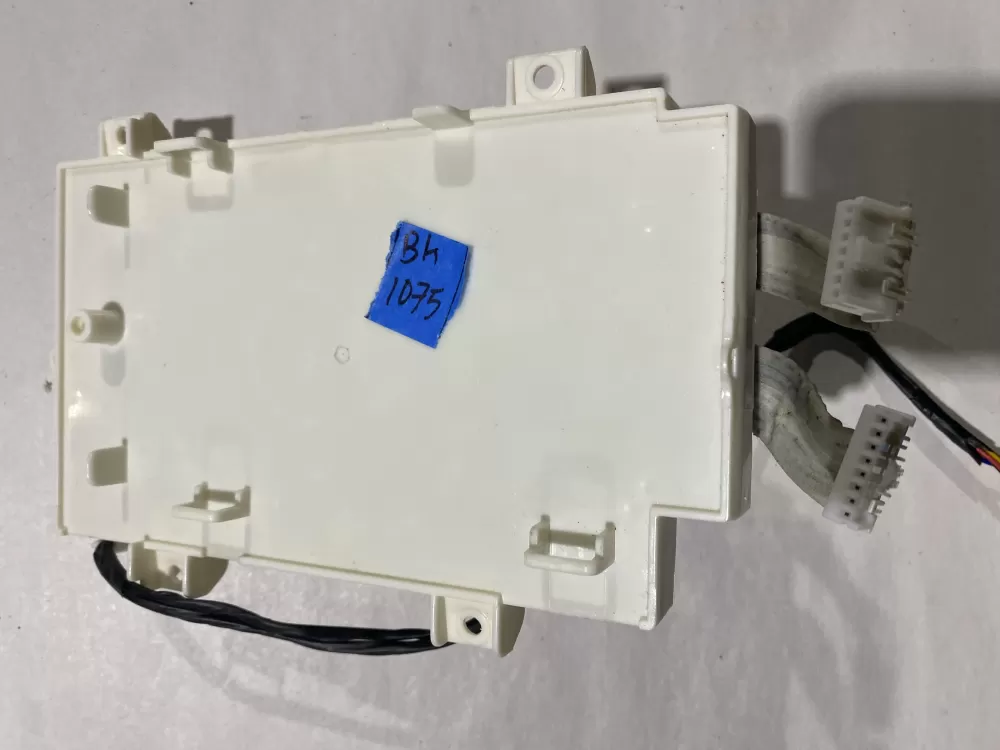 LG EBR74488601 Washer Control Board AZ104939 | BK1075