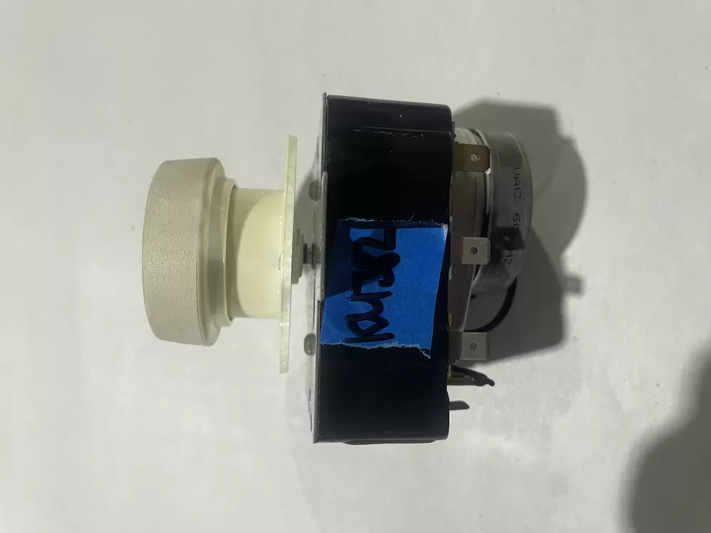 Whirlpool Kenmore 3398195A Dryer Timer AZ163553 | KM382