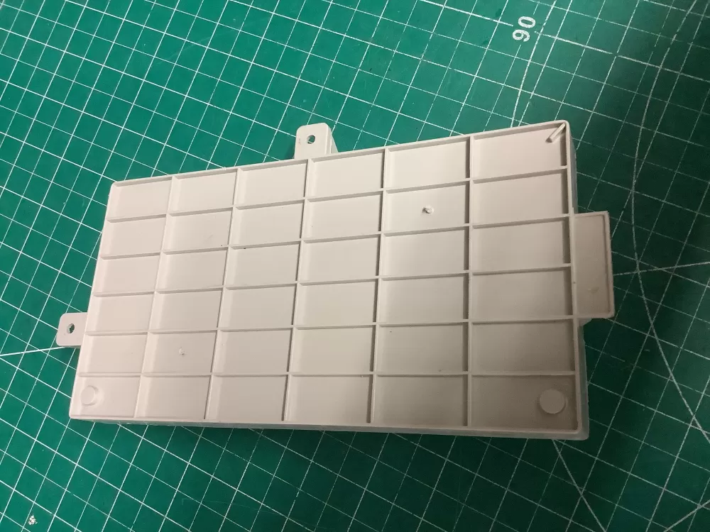 Samsung DC92-00160A  AP4342476  2002627  PS4215657  DC92-00160A7R Dryer Electronic Control Board