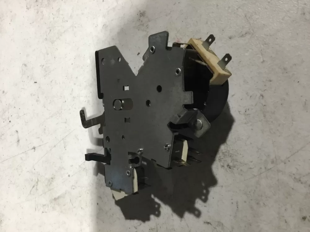 GE Wall Oven Door Lock Latch P# WB14T10082 AZ83482 | Sl131