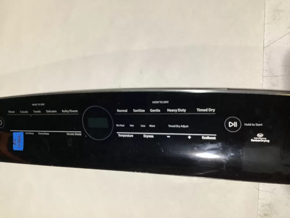 Whirlpool W11098462 W11125963 W11133029 Dryer Control Board AZ146463 | ZCV762