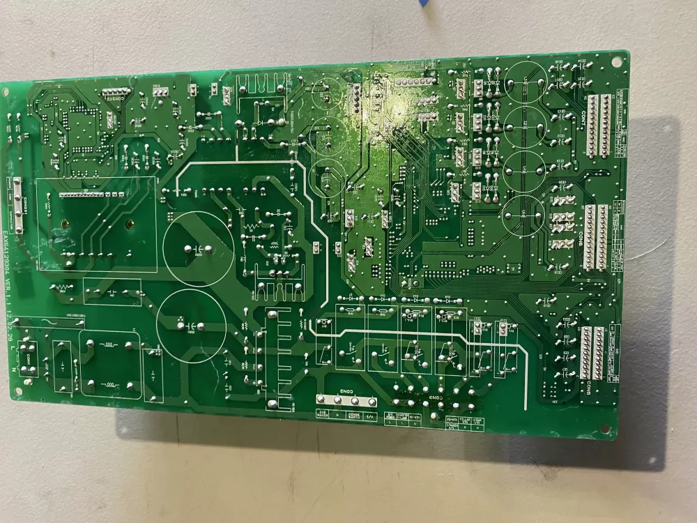 LG Kenmore EBR75234703 EBR73093606 Refrigerator Control Board AZ37313 | BK442