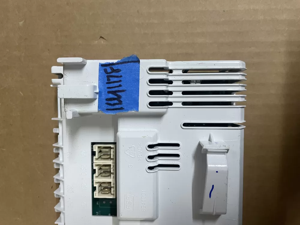 Whirlpool W10424648 Washer Control Board AZ90994 | KM1178