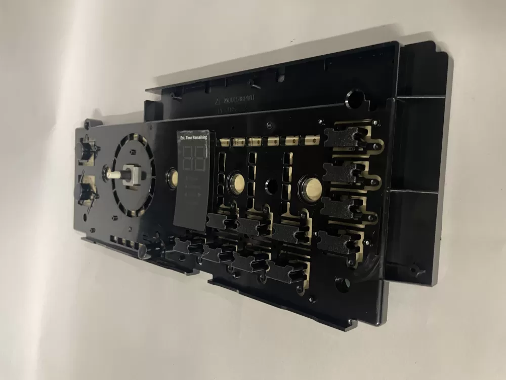 GE WH22X35757 WH18X28177 290D1525G004 Washer UI Control Board AZ225570 | Wmv623