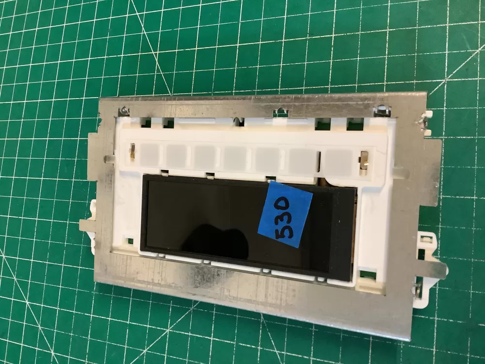 Bosch 9001315855 Range Control Board Display AZ227918 | NR530