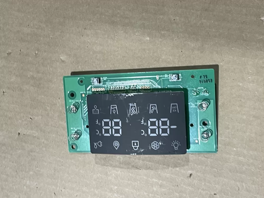 DA41-00682D Samsung Board - Control