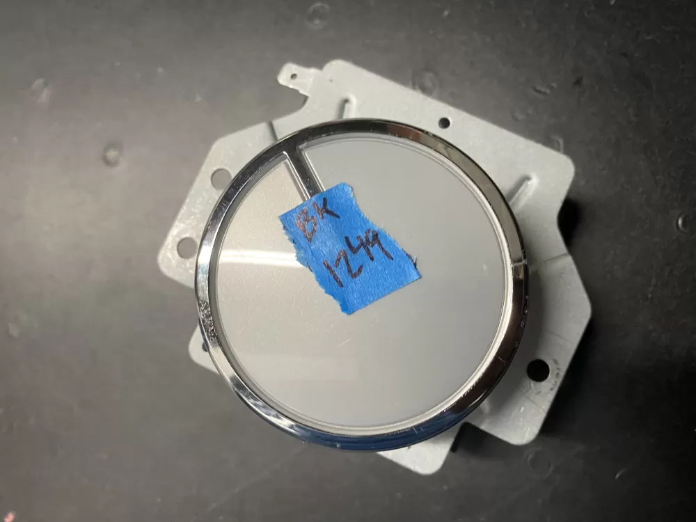 Whirlpool Maytag W10185982 Kenmore WPW10185982VP Dryer Timer AZ16343 | BK1249