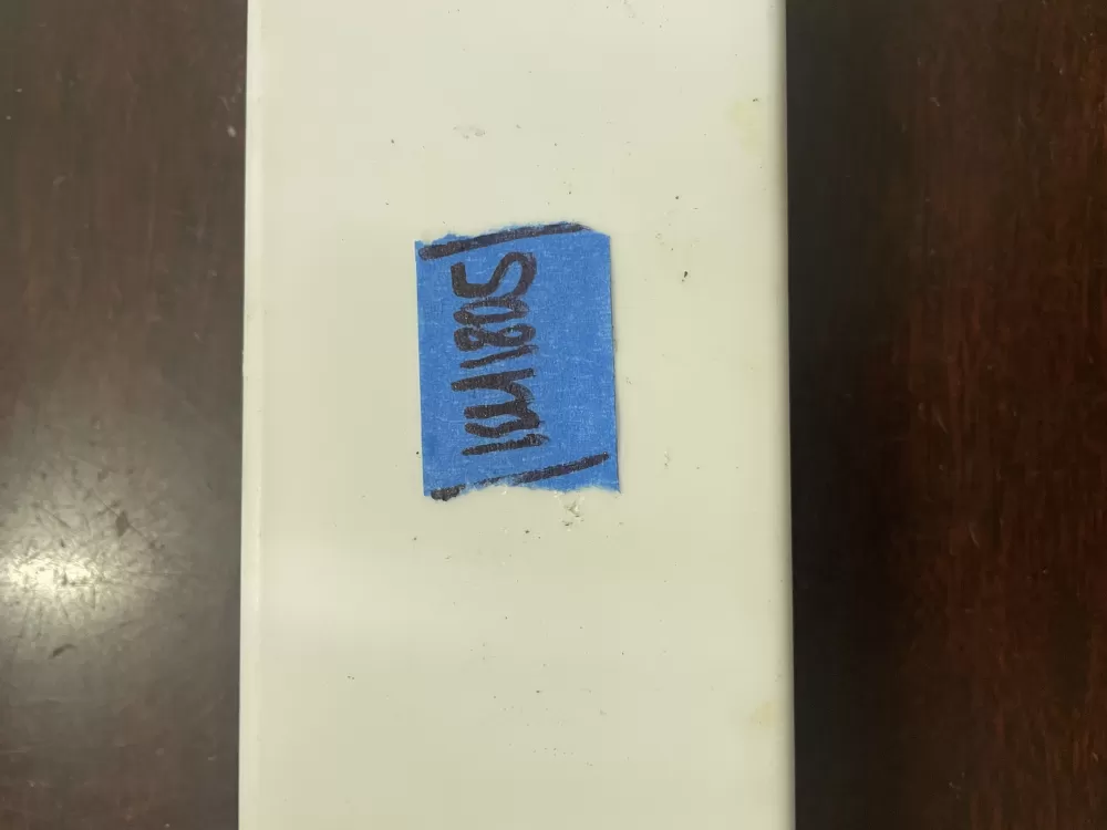 Samsung DD82 01247A AP5967364 4001405 Dishwasher Control Board AZ49236 | KM1805