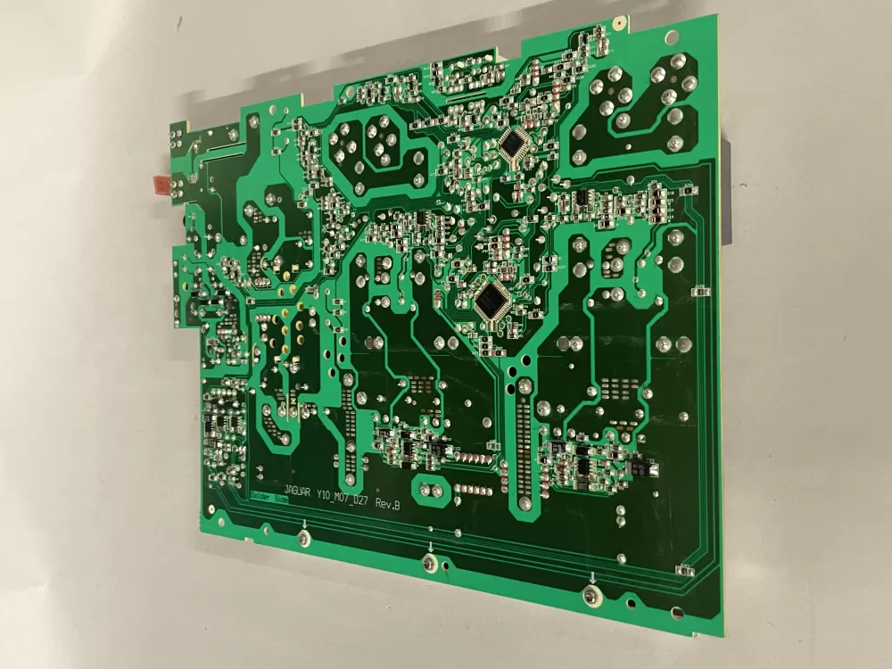 357246201 Electrolux Range Board - General