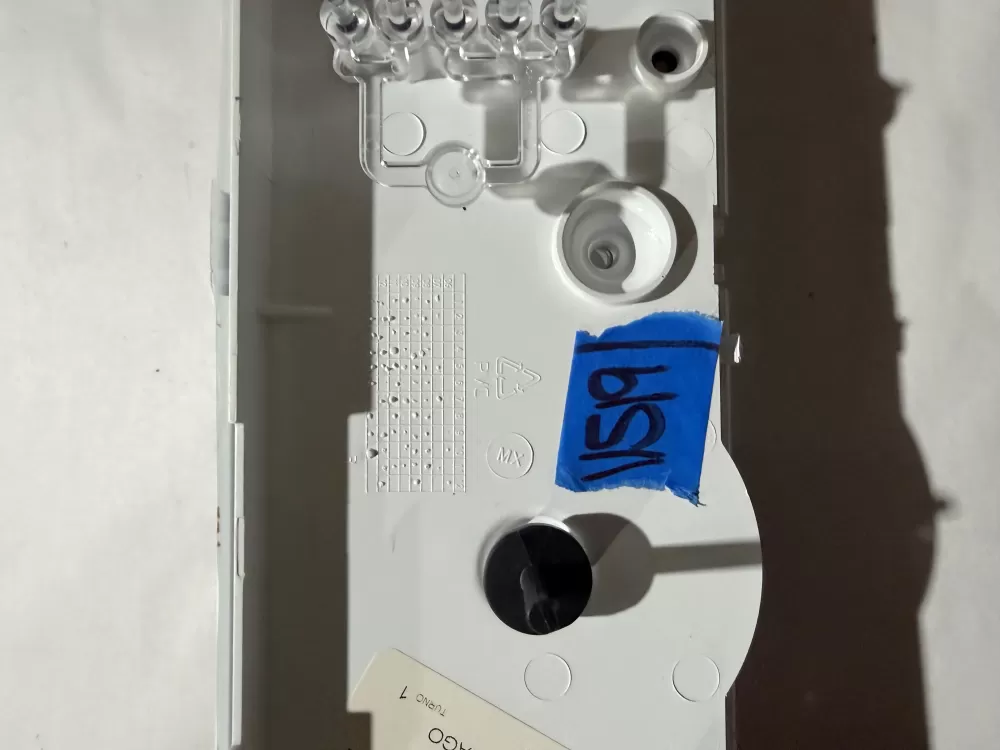 Frigidaire Kenmore 1347314 Washer Control Board AZ211223 | KMV519