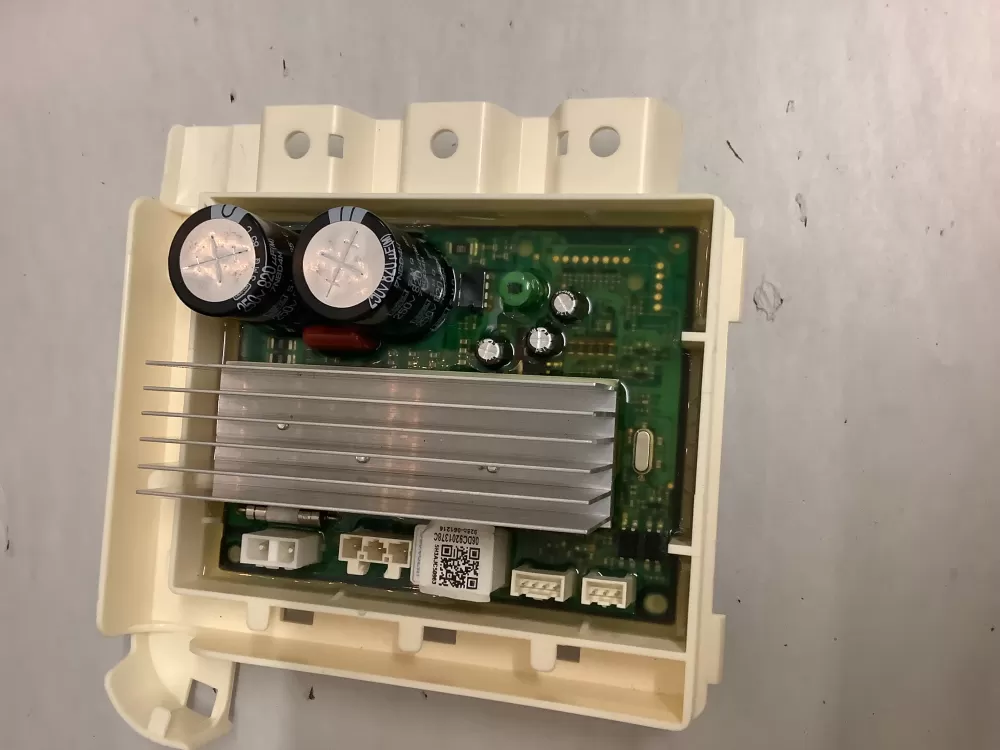  Samsung washer inverter control board 06DC9201531B AZ199710 | ZC2781